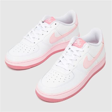 nike air force 1 low kleinkinder blumen|Kids Air Force 1 Shoes .